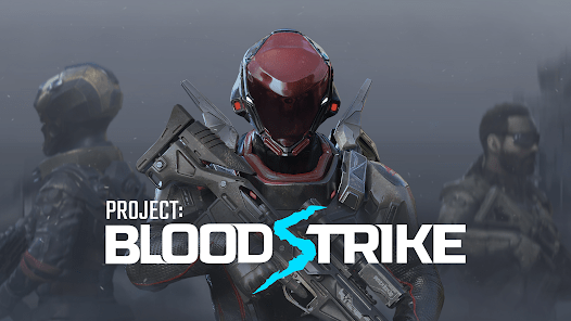 Project: Bloodstrike’s early access is now available on Android in select regions