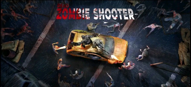 Dead Zombie Shooter Beginner’s Guide: Tips and Tricks To Get Started