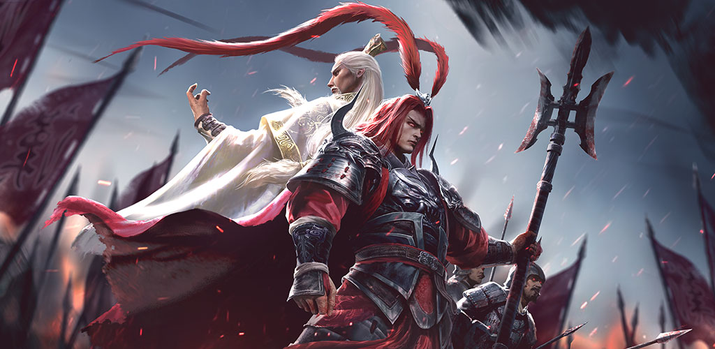 Lord and Tactics is out now in early access on Android platform