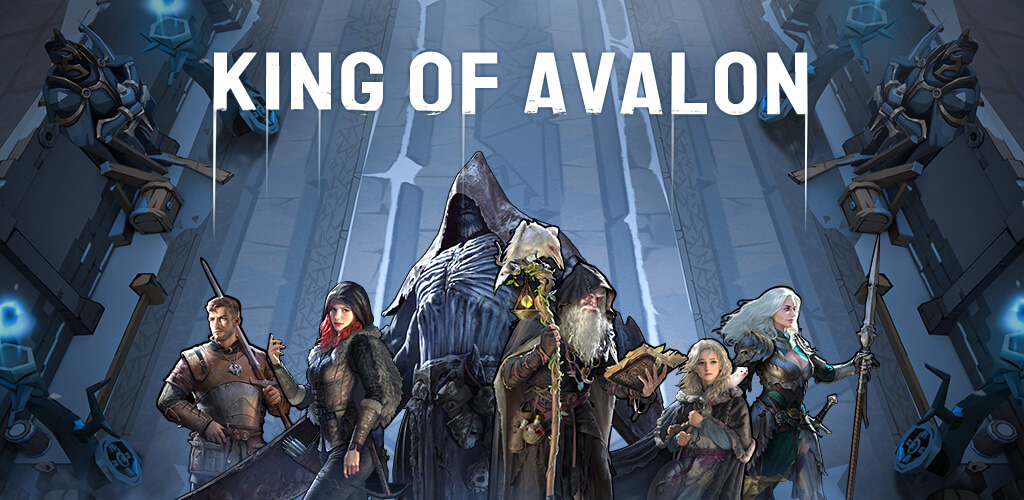 Frost & Flame: King of Avalon Tier List