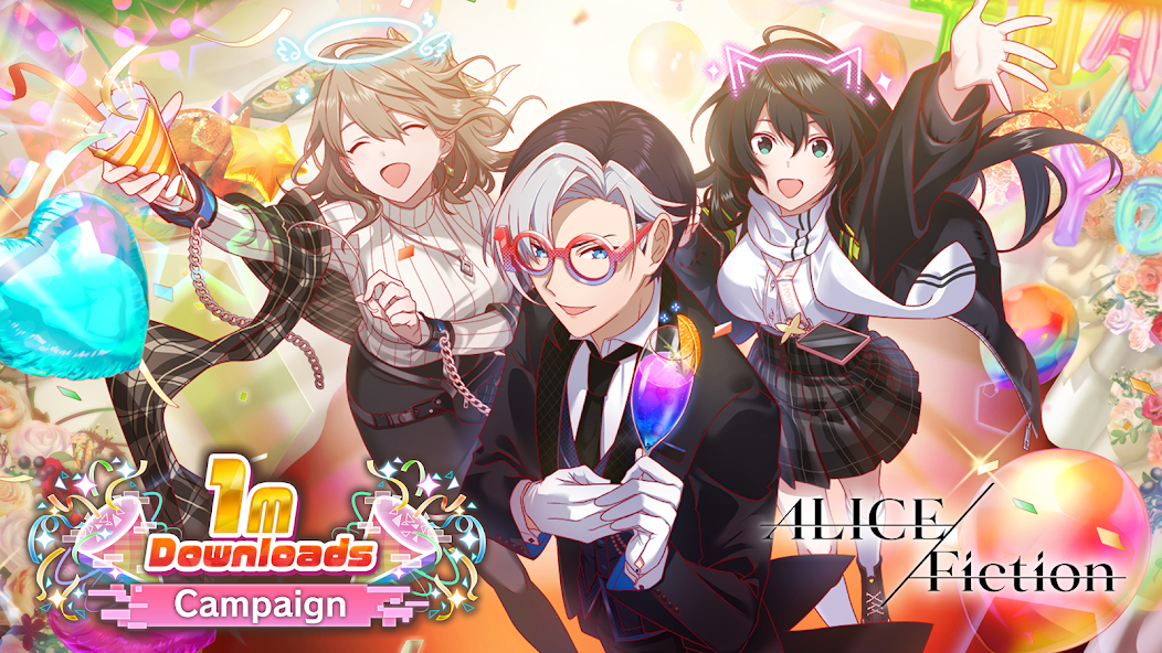 ALICE Fiction Beginner’s Guide And Tips