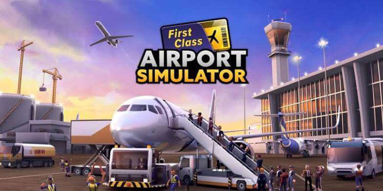 Airport Simulator: First Class Guide For Beginners To Get Started