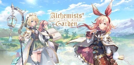 Alchemists’ Garden – A Beginner Tips and Tricks to Dominate