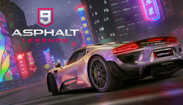 Asphalt 9 – Everything about wild cards and how to use them