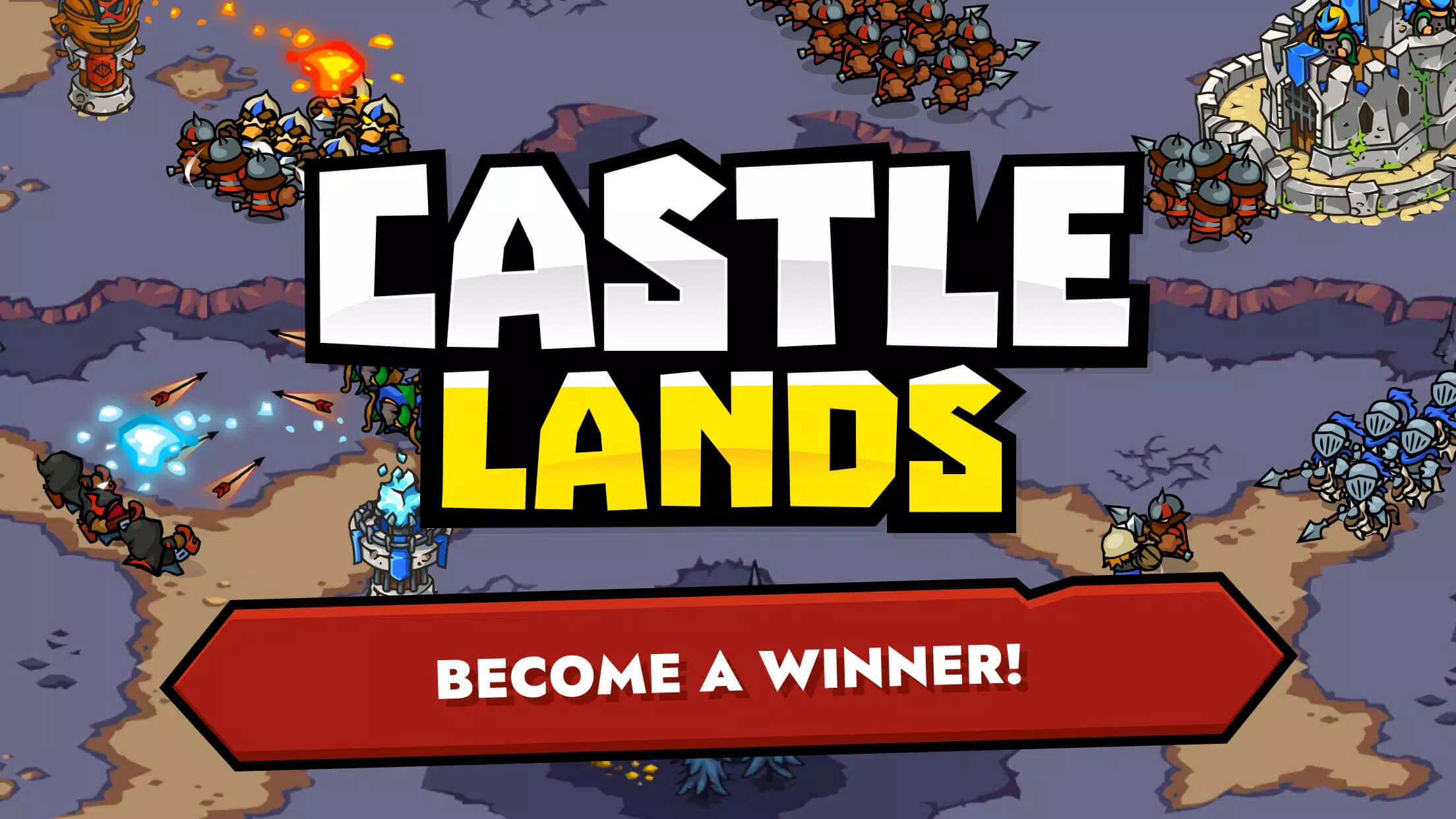 Castlelands Real-Time Strategy Beginner’s Tips and Tricks To Win in Just Seconds!