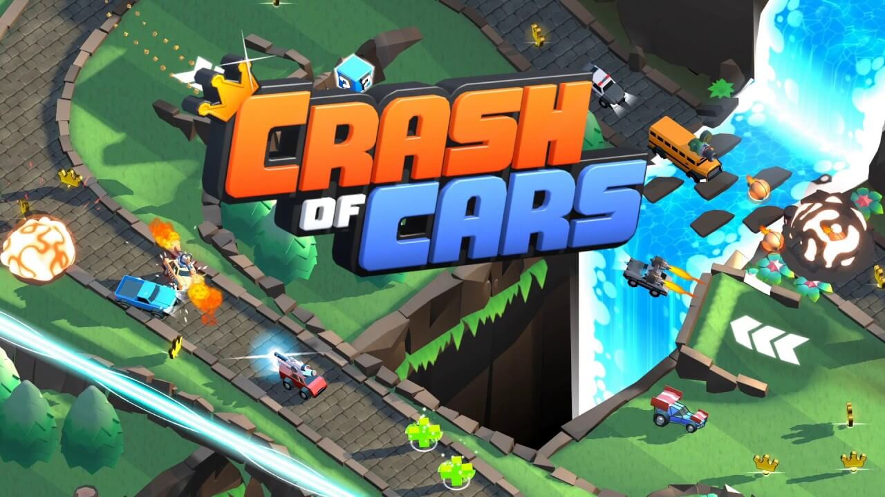 Crash of Cars Beginner’s Tips and Tricks To Improve Gameplay