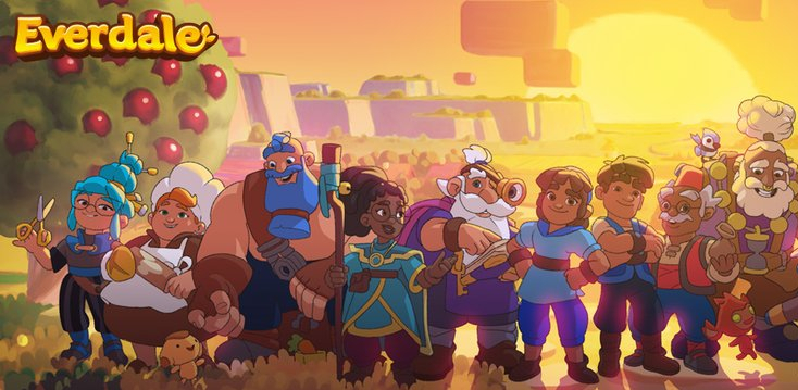 Supercell’s Everdale to shut down permanently on October 31st