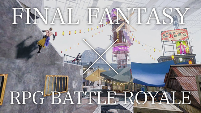 FFVII The First Soldier to shut down permanently soon
