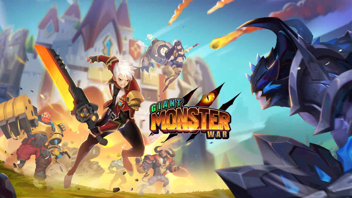 Giant Monster War Must-Know Tips and Tricks