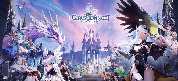 Girls’ Connect Idle RPG Beginner’s Guide: Tips and Tricks To Dominate