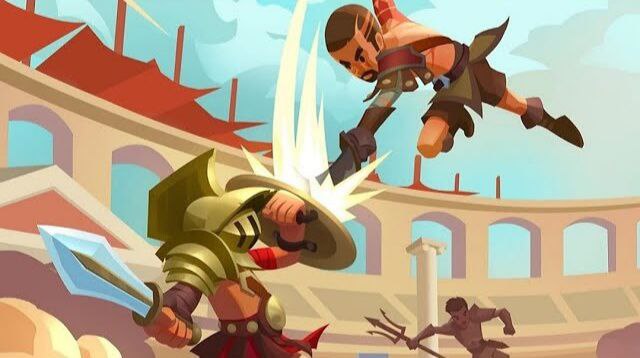 Gladiators Arena: Idle Tycoon’s Guide For Beginners