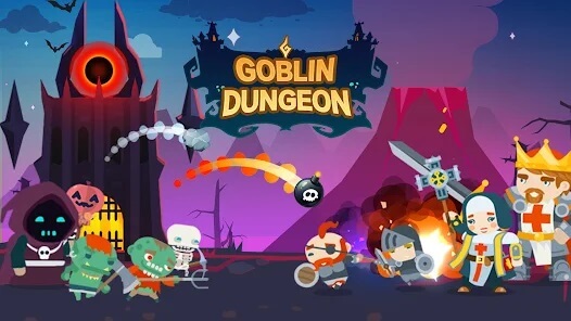 Goblin Dungeon Beginners Tips and Tricks To Get Started