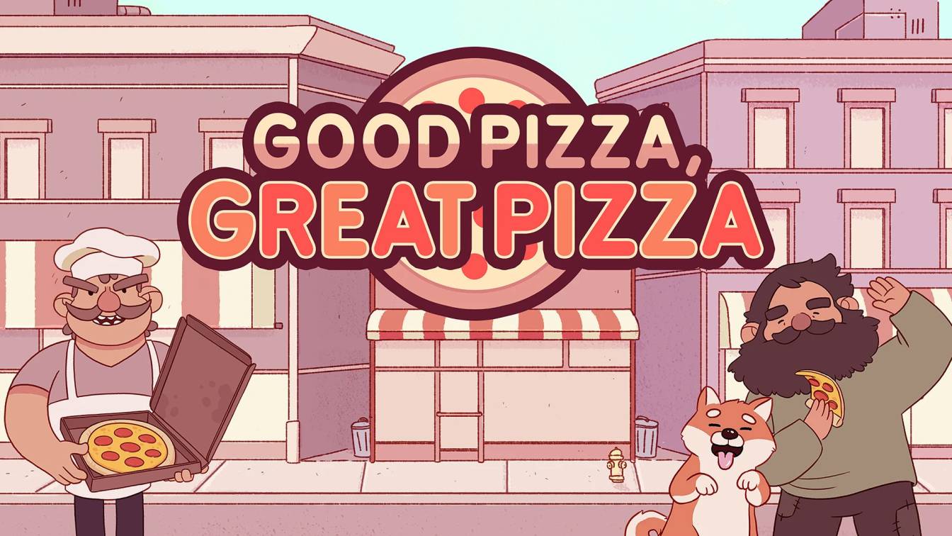 Good Pizza Great Pizza Beginner’s Tips and Tricks