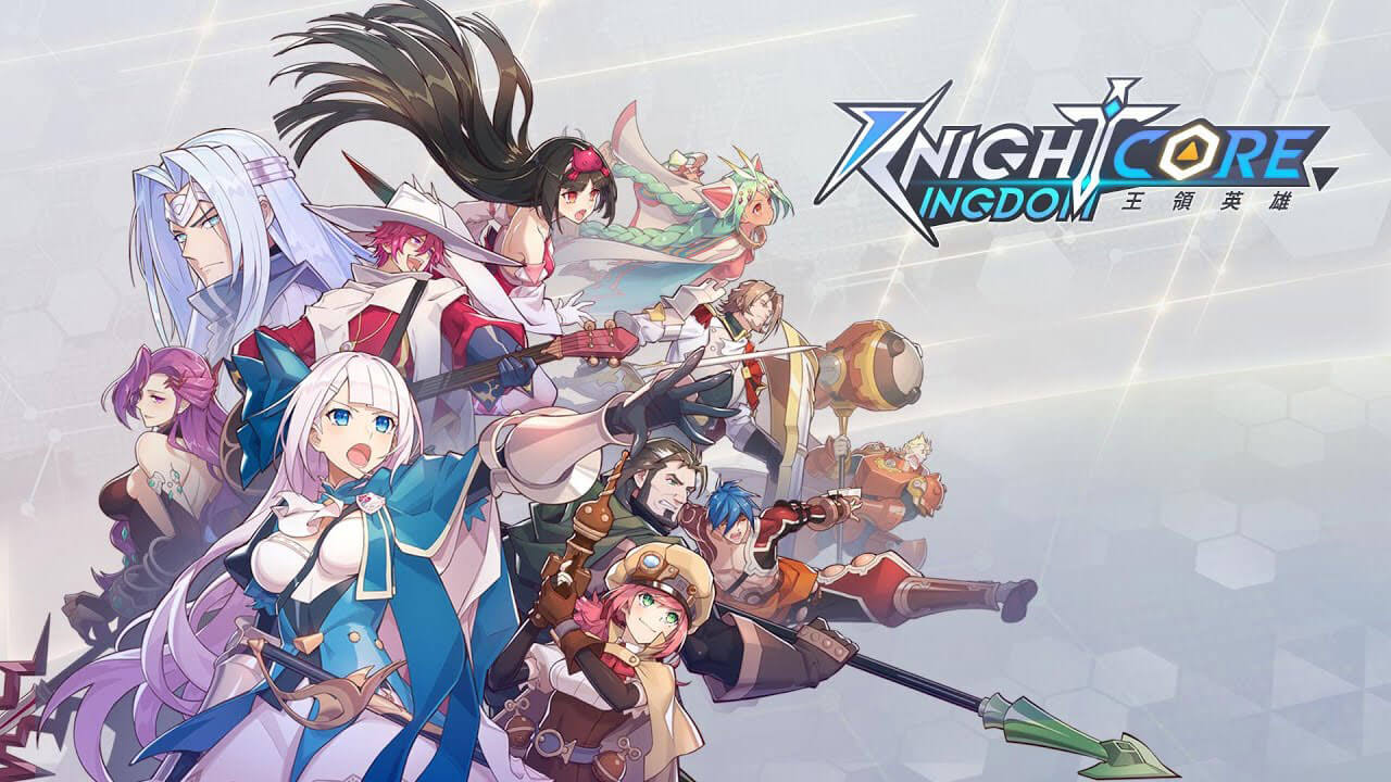 Knightcore Kingdom Tier List