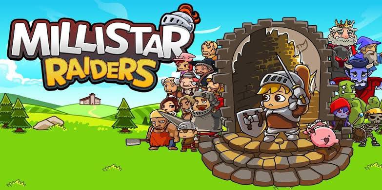 Millistar Raiders Guide For Beginners To Get Started