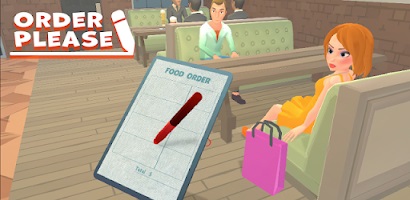 Order Please! -Draw&Story Beginner’s Guide Tips and Tricks