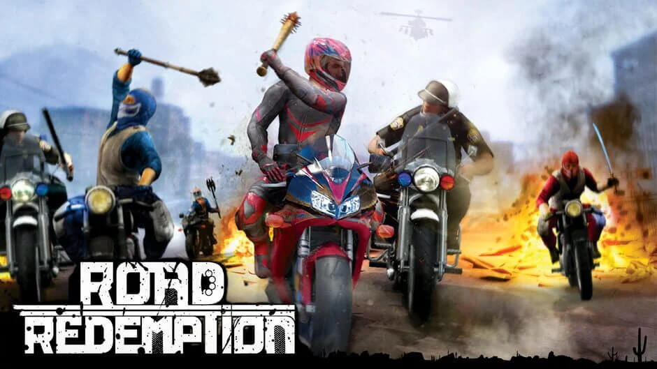 Road Redemption Mobile – A Beginner’s Guide To Win The Race!