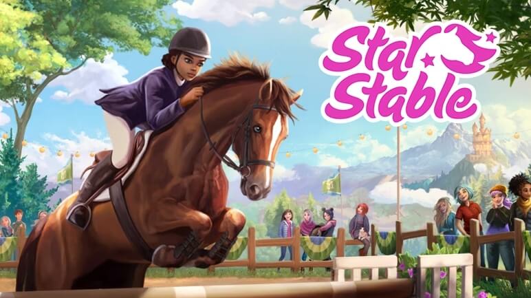 Star Stable Online Beginner’s Guide Tips and Tricks