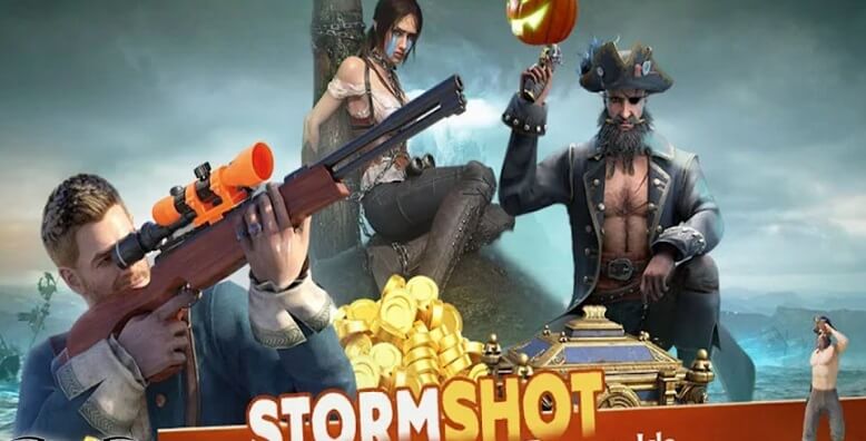 Stormshot Beginners Tips and Tricks To Get Started