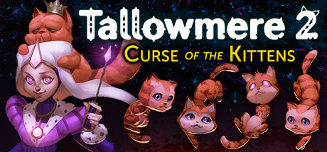 Tallowmere 2 Has Just Been Released On Android And iOS