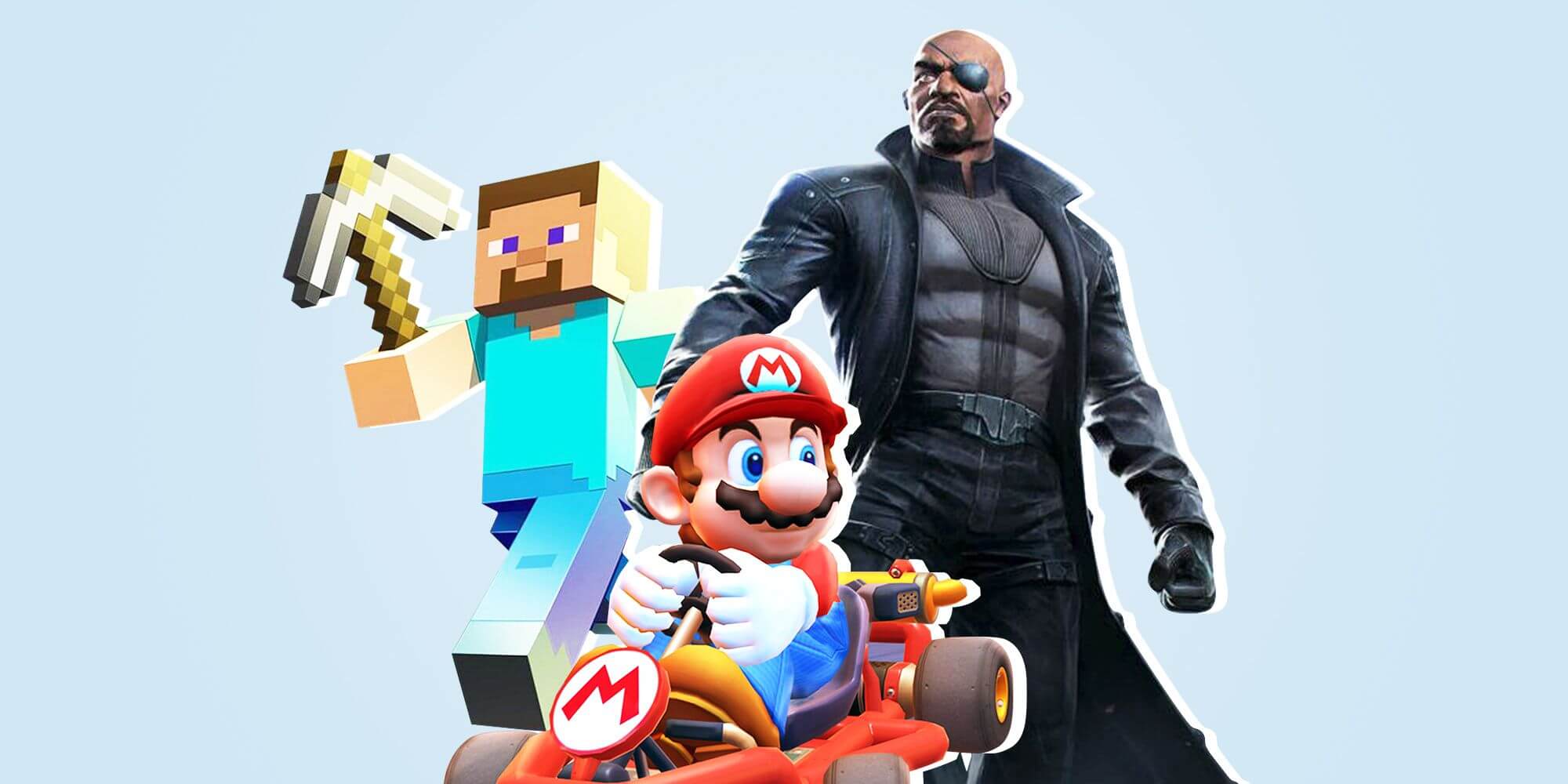 Best Mobile Games of All Time