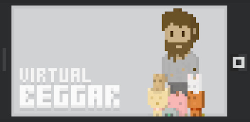 Virtual Beggar Beginner’s Guide to Become Rich Fast!