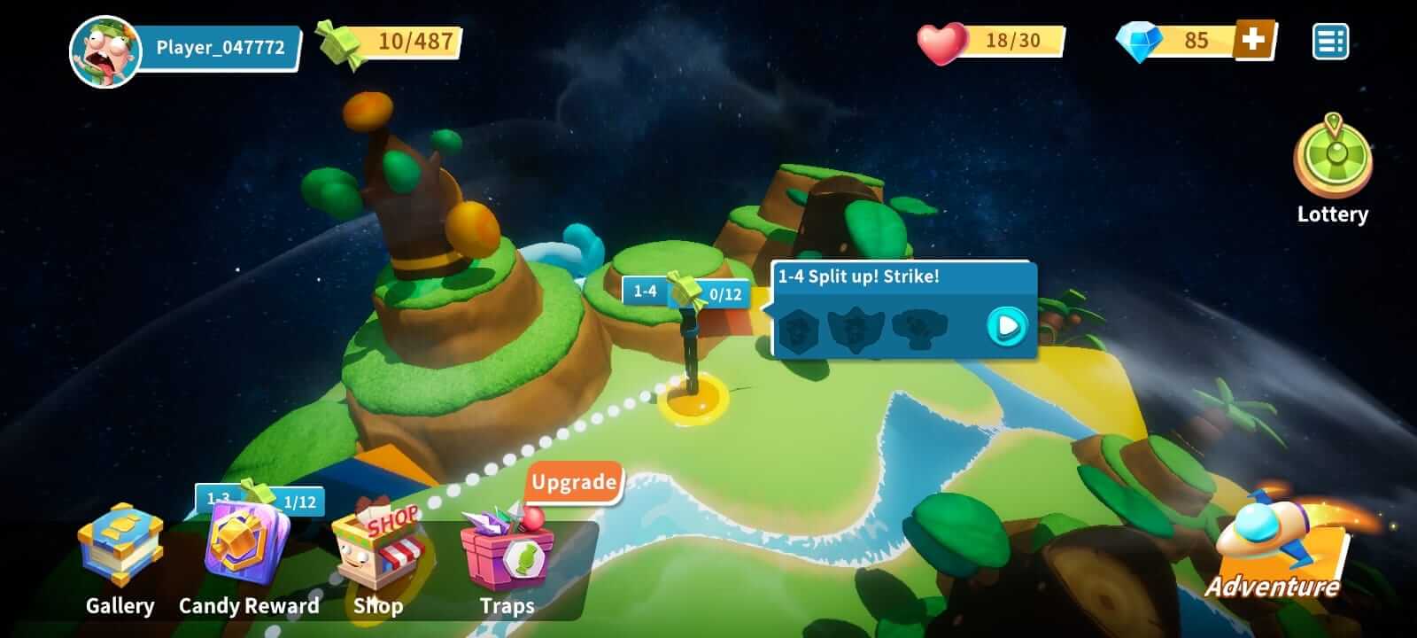 Candy Disaster TD Beginners Guide To Get Started