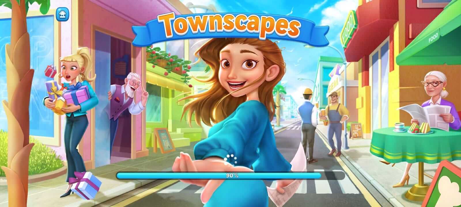 Townscapes Must Know Beginners Tips and Tricks