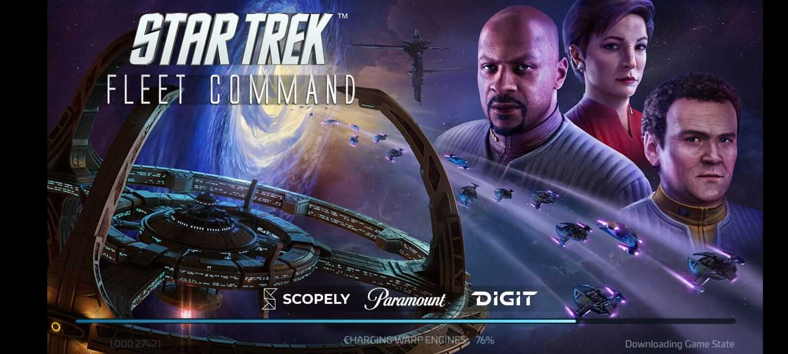 Star Trek Fleet Command Beginners Guide with Tips and Tricks