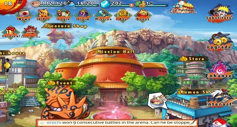 Will of Fire Gift Codes
