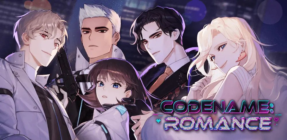Code Name Romance Story Name Beginner’s Guide