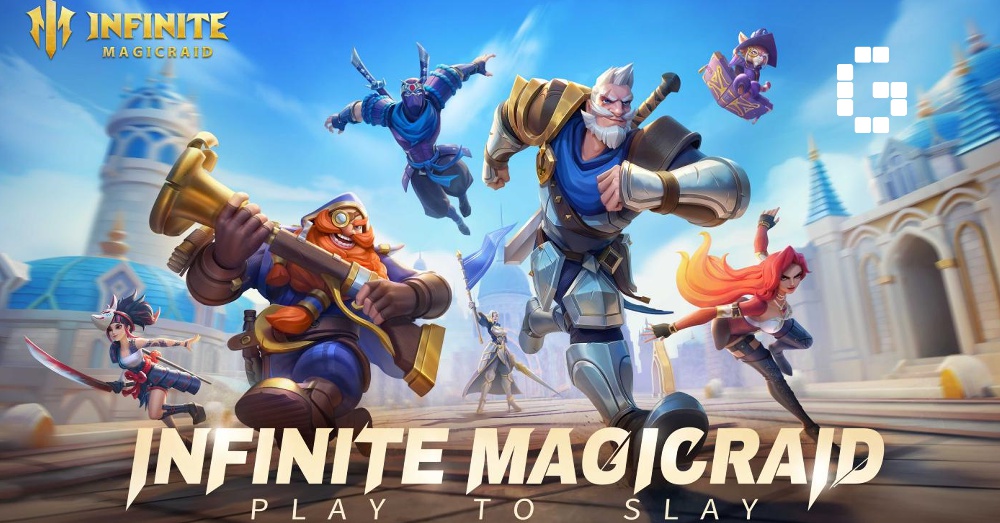 Infinite Magicraid Tier List: Best Heroes Ranked From Best To Worst