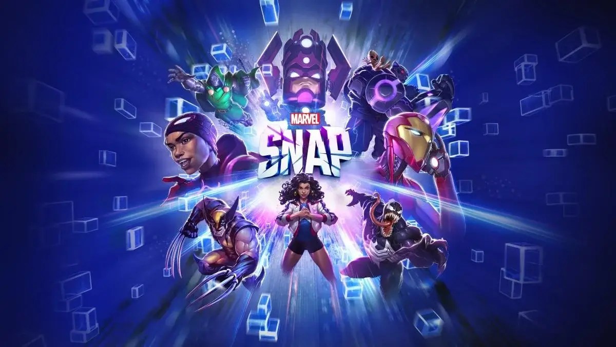 Marvel Snap: How to Increase Collection Level Fast