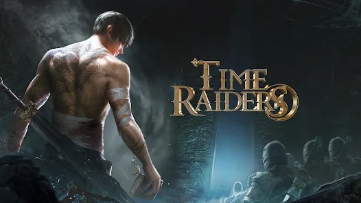 Time Raiders – Which is the best class?