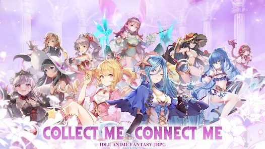 Girls Connect Best Tier List