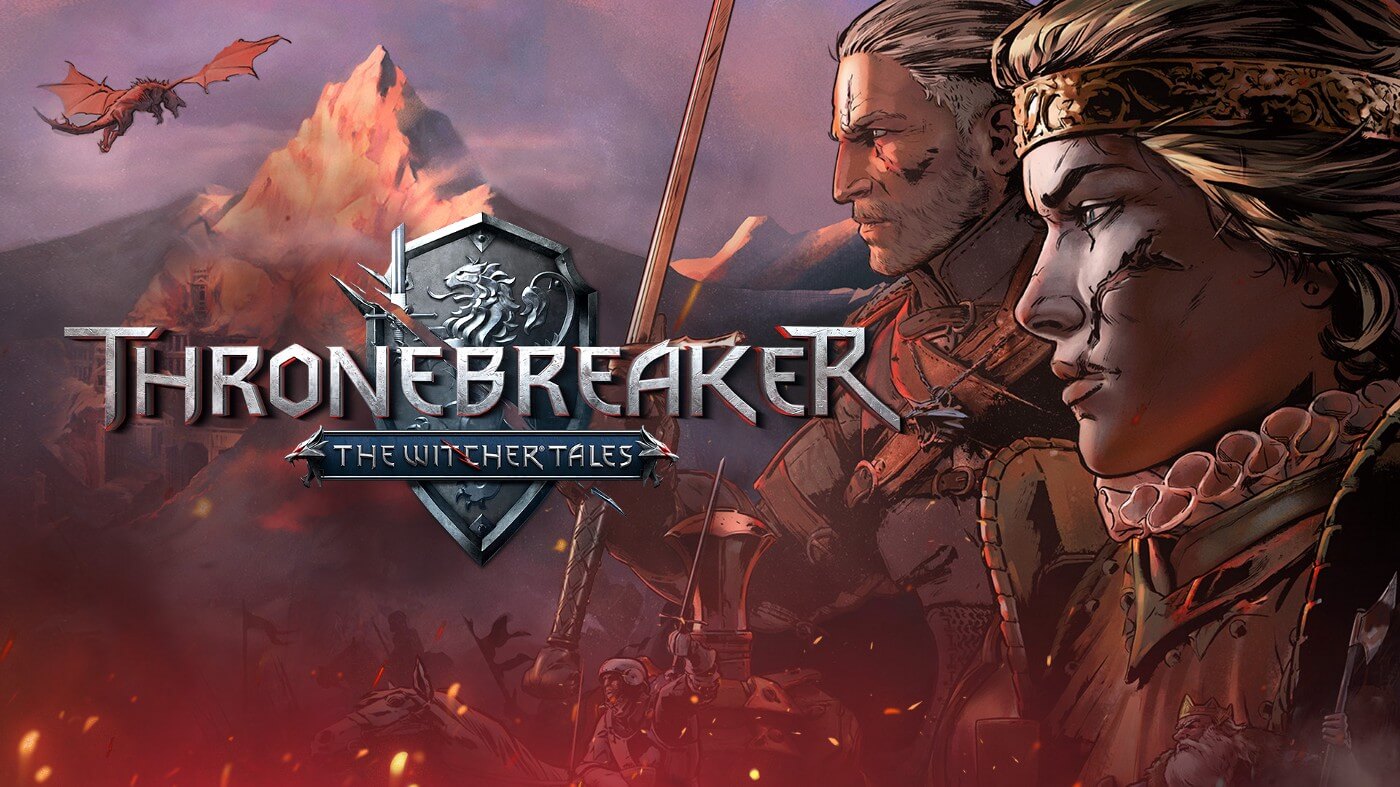 The Witcher Tales: Thronebreaker beginner’s guide and tips