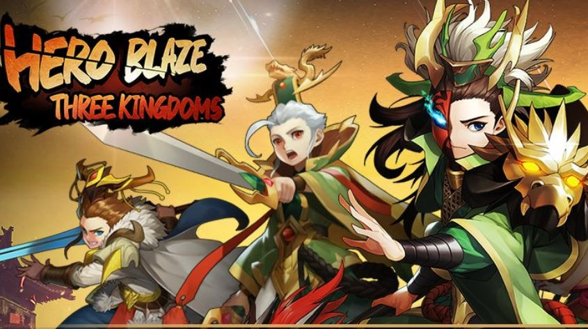 Hero Blaze: Three Kingdoms Beginner’s Guide and Tips