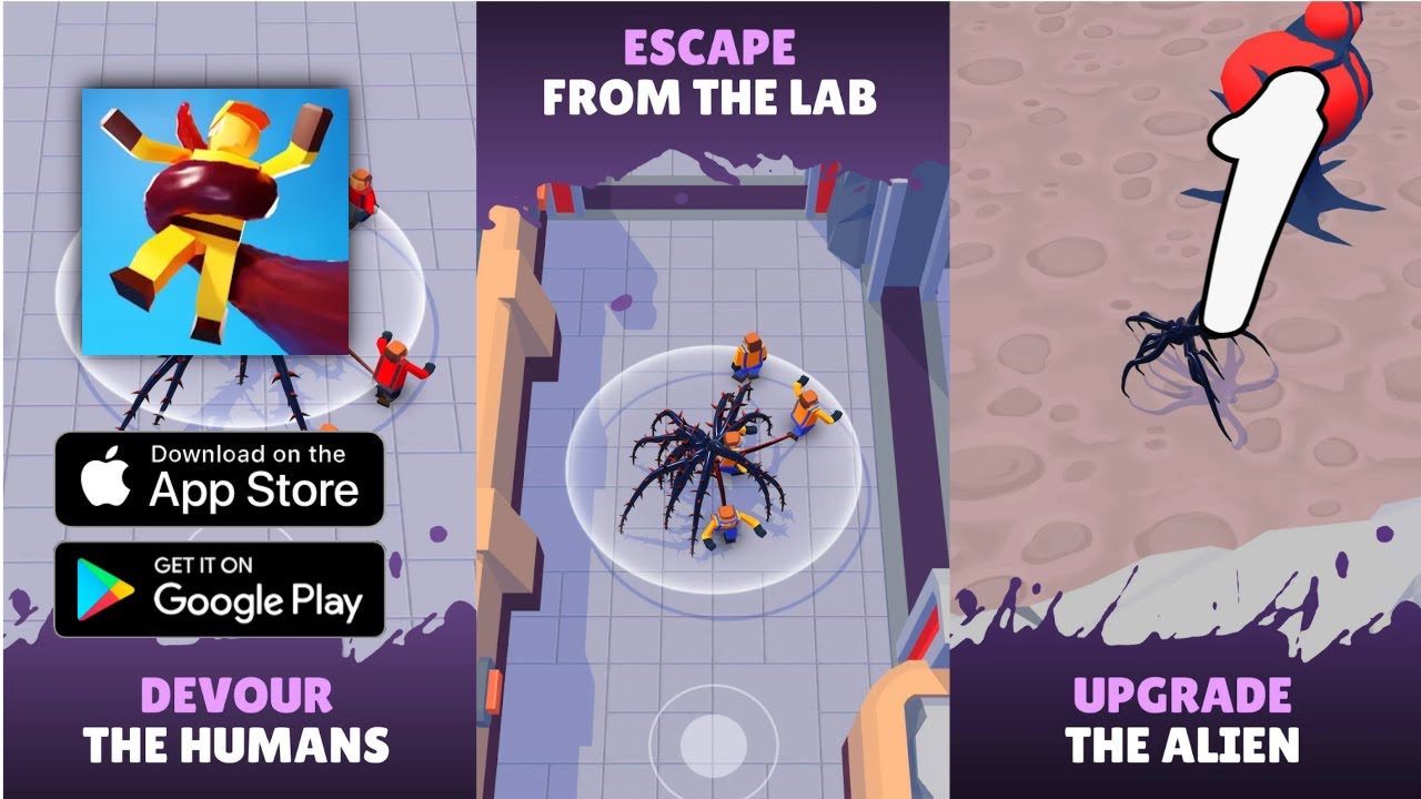 Alien Invasion: RPG Idle Space Beginner’s Tips and Tricks