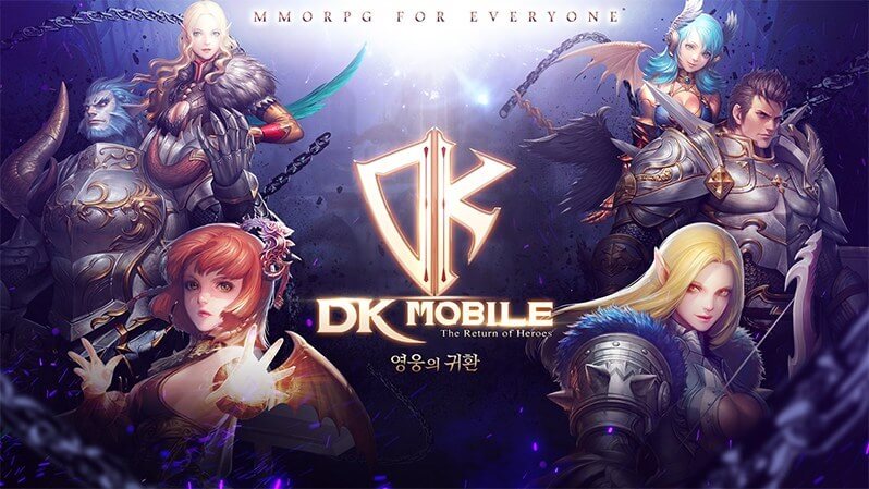 DK Mobile: Genesis Beginner’s Guide and Tips To Dominate