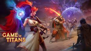 Game Of Titans Guide For Beginners To Get Started
