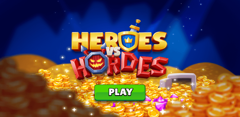 Heroes vs. Hordes Beginner’s Guide to Clear Levels Quickly