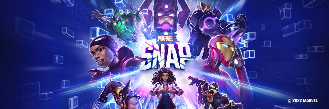 Marvel Snap Locations – All unique effects explained