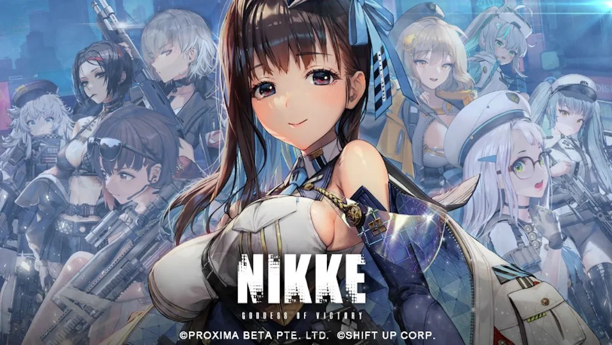 GODDESS OF VICTORY: NIKKE Beginner’s Guide