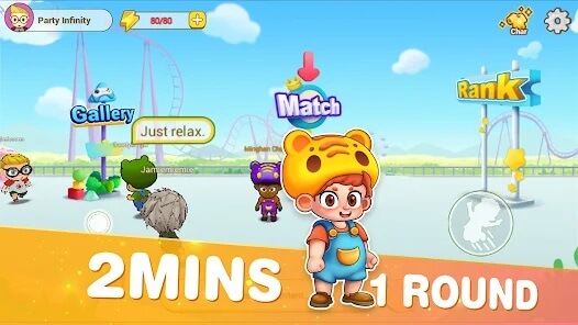 Party Infinity Beginners Guide: Important Tips and Tricks To Master The Game