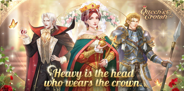 Queen’s Crown Beginner’s Guide to Become the Next Queen