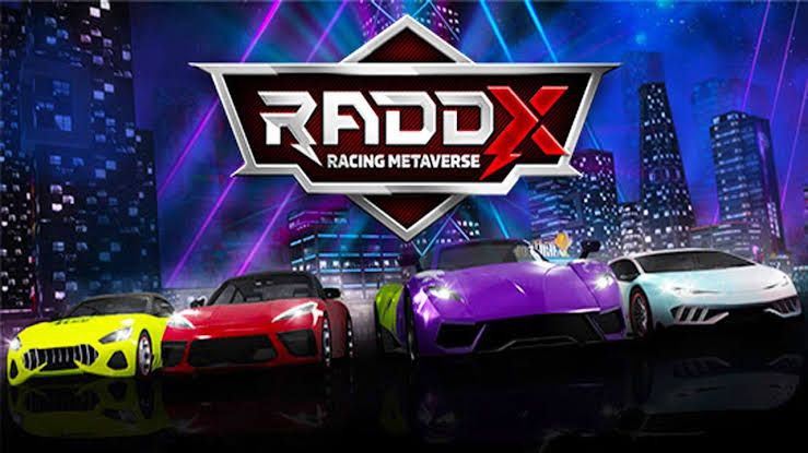 RADDX: Multiplayer Meta Racing Guide For Beginners To Get Started