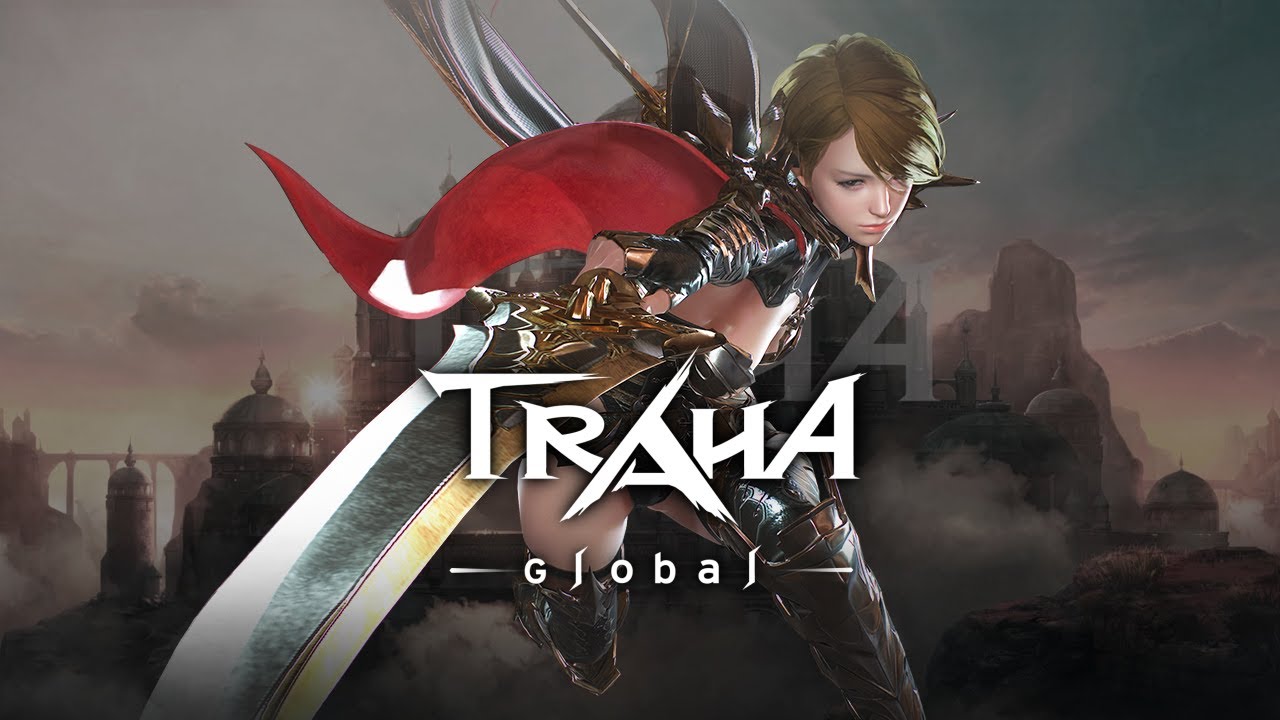 TRAHA Global Tier List – All Classes Ranked