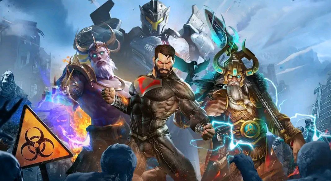 State Of Heroes: Empires War Beginners Guide: Tips and Tricks To Get Started