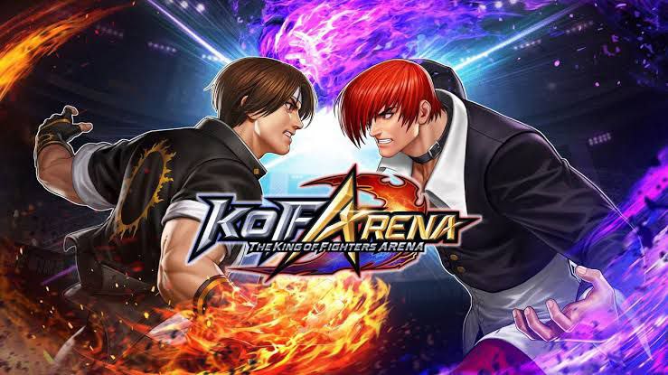 The King Of Fighters Arena Guide For Beginners To Get Started