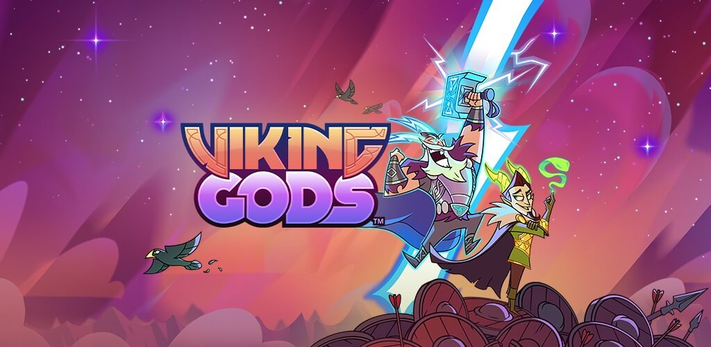 Viking Gods – Idle Tap Beginner’s Guide to Unlock All Realms